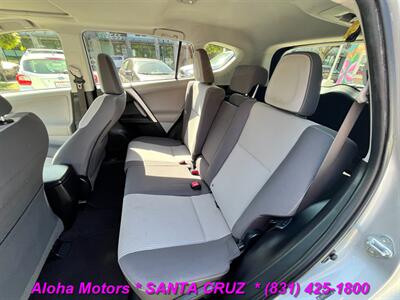 2013 Toyota RAV4 XLE   - Photo 15 - Santa Cruz, CA 95060