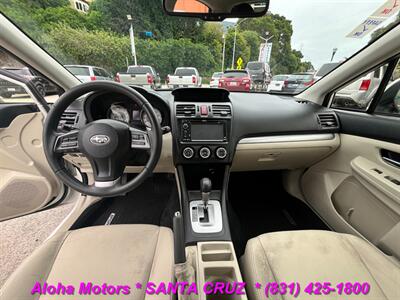 2013 Subaru Impreza 2.0i Sport Limited   - Photo 14 - Santa Cruz, CA 95060