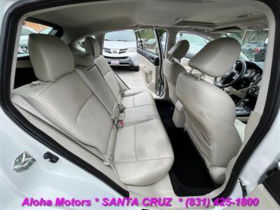 2013 Subaru Impreza 2.0i Sport Limited   - Photo 19 - Santa Cruz, CA 95060