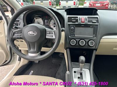 2013 Subaru Impreza 2.0i Sport Limited   - Photo 15 - Santa Cruz, CA 95060