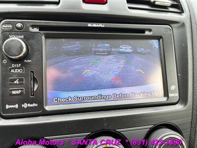 2013 Subaru Impreza 2.0i Sport Limited   - Photo 17 - Santa Cruz, CA 95060