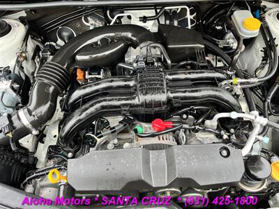 2013 Subaru Impreza 2.0i Sport Limited   - Photo 21 - Santa Cruz, CA 95060