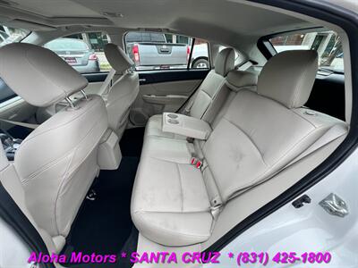 2013 Subaru Impreza 2.0i Sport Limited   - Photo 13 - Santa Cruz, CA 95060