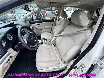 2013 Subaru Impreza 2.0i Sport Limited   - Photo 12 - Santa Cruz, CA 95060