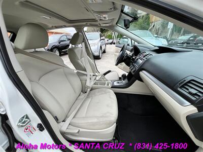 2013 Subaru Impreza 2.0i Sport Limited   - Photo 20 - Santa Cruz, CA 95060