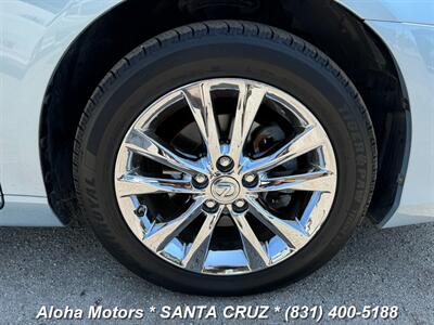 2012 Lexus ES 350   - Photo 10 - Santa Cruz, CA 95060