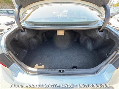 2012 Lexus ES 350   - Photo 18 - Santa Cruz, CA 95060