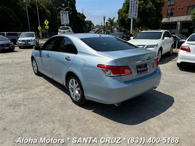 2012 Lexus ES 350   - Photo 5 - Santa Cruz, CA 95060