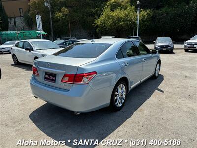 2012 Lexus ES 350   - Photo 3 - Santa Cruz, CA 95060