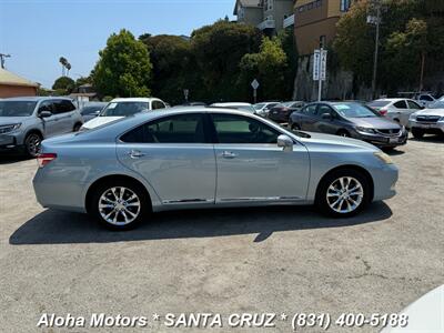 2012 Lexus ES 350   - Photo 2 - Santa Cruz, CA 95060