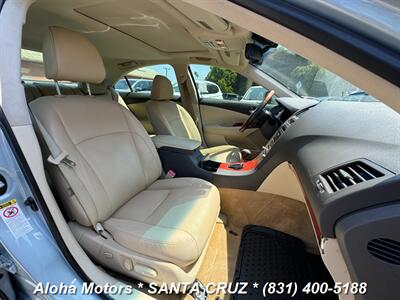 2012 Lexus ES 350   - Photo 16 - Santa Cruz, CA 95060