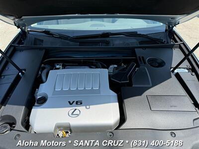 2012 Lexus ES 350   - Photo 20 - Santa Cruz, CA 95060