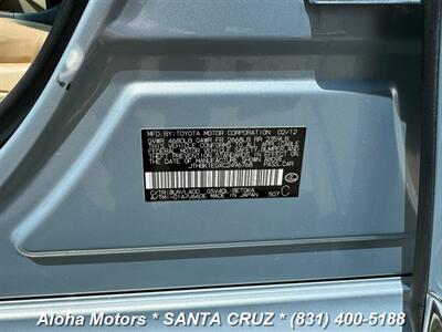 2012 Lexus ES 350   - Photo 22 - Santa Cruz, CA 95060