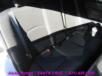 2019 Nissan Versa S Plus   - Photo 21 - Santa Cruz, CA 95060