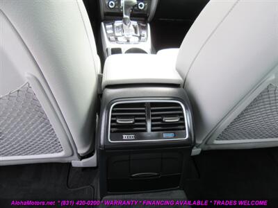 2014 Audi A4 2.0T quattro Premium   - Photo 22 - Santa Cruz, CA 95060