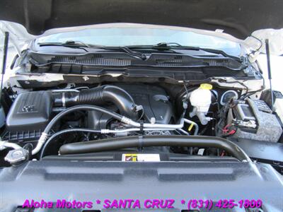 2018 RAM Ram Pickup 1500 Tradesman   - Photo 39 - Santa Cruz, CA 95060