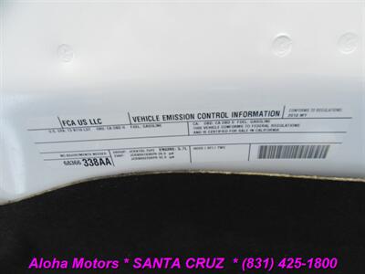 2018 RAM Ram Pickup 1500 Tradesman   - Photo 40 - Santa Cruz, CA 95060