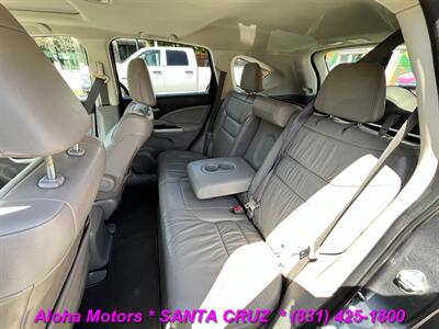 2013 Honda CR-V EX-L   - Photo 15 - Santa Cruz, CA 95060