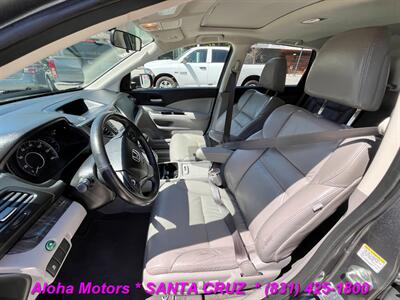 2013 Honda CR-V EX-L   - Photo 16 - Santa Cruz, CA 95060