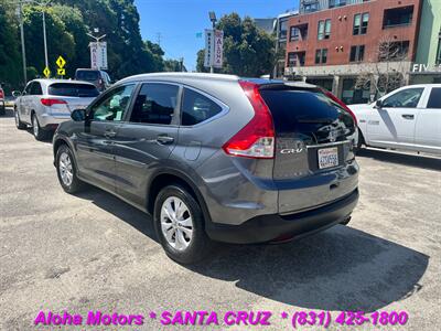 2013 Honda CR-V EX-L   - Photo 5 - Santa Cruz, CA 95060