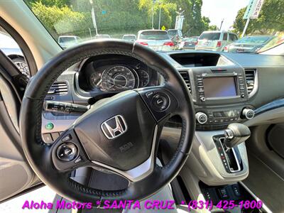 2013 Honda CR-V EX-L   - Photo 13 - Santa Cruz, CA 95060