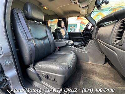 2005 GMC Sierra 1500 SLT - Photo 17 - Santa Cruz, CA 95060
