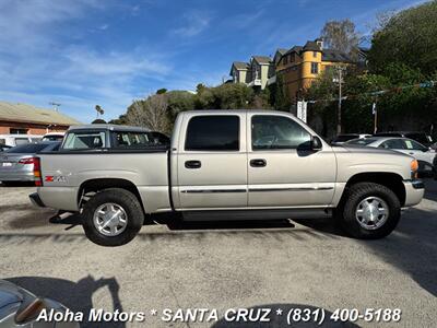 2005 GMC Sierra 1500 SLT - Photo 10 - Santa Cruz, CA 95060