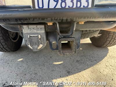 2005 GMC Sierra 1500 SLT - Photo 7 - Santa Cruz, CA 95060