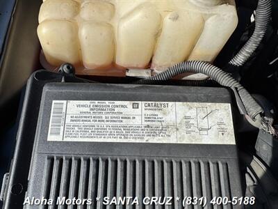 2005 GMC Sierra 1500 SLT - Photo 21 - Santa Cruz, CA 95060