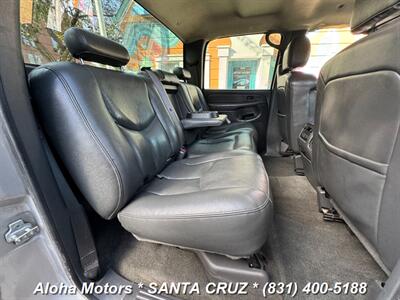 2005 GMC Sierra 1500 SLT - Photo 16 - Santa Cruz, CA 95060