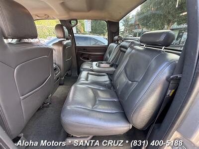 2005 GMC Sierra 1500 SLT - Photo 15 - Santa Cruz, CA 95060