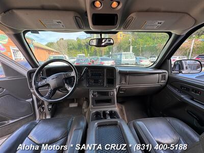 2005 GMC Sierra 1500 SLT - Photo 12 - Santa Cruz, CA 95060