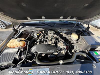 2005 GMC Sierra 1500 SLT - Photo 18 - Santa Cruz, CA 95060
