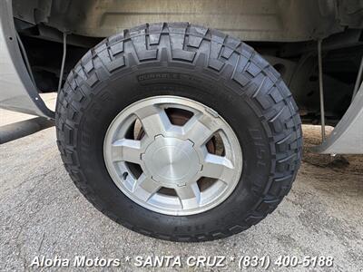 2005 GMC Sierra 1500 SLT - Photo 11 - Santa Cruz, CA 95060