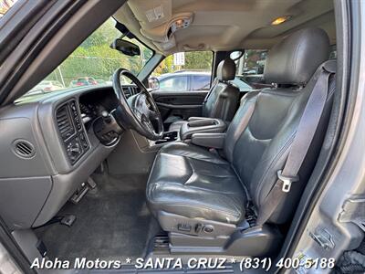 2005 GMC Sierra 1500 SLT - Photo 14 - Santa Cruz, CA 95060