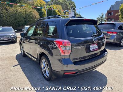 2016 Subaru Forester 2.5i Touring - Photo 5 - Santa Cruz, CA 95060