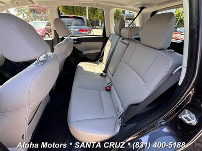 2016 Subaru Forester 2.5i Touring - Photo 13 - Santa Cruz, CA 95060