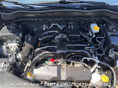 2016 Subaru Forester 2.5i Touring - Photo 19 - Santa Cruz, CA 95060