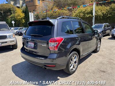 2016 Subaru Forester 2.5i Touring - Photo 7 - Santa Cruz, CA 95060