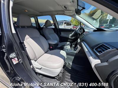 2016 Subaru Forester 2.5i Touring - Photo 15 - Santa Cruz, CA 95060