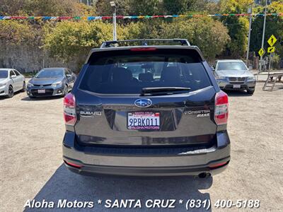2016 Subaru Forester 2.5i Touring - Photo 6 - Santa Cruz, CA 95060