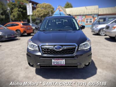2016 Subaru Forester 2.5i Touring - Photo 2 - Santa Cruz, CA 95060