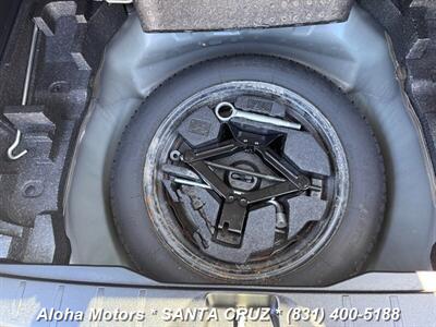 2016 Subaru Forester 2.5i Touring - Photo 22 - Santa Cruz, CA 95060