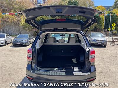 2016 Subaru Forester 2.5i Touring - Photo 20 - Santa Cruz, CA 95060
