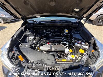 2016 Subaru Forester 2.5i Touring - Photo 18 - Santa Cruz, CA 95060