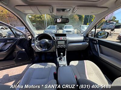 2016 Subaru Forester 2.5i Touring - Photo 10 - Santa Cruz, CA 95060
