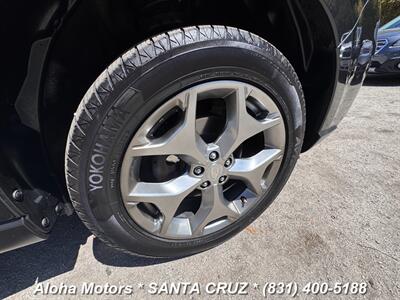 2016 Subaru Forester 2.5i Touring - Photo 17 - Santa Cruz, CA 95060