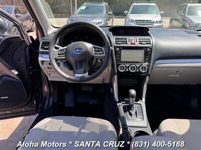 2016 Subaru Forester 2.5i Touring - Photo 11 - Santa Cruz, CA 95060