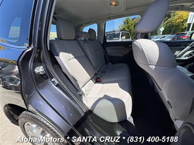 2016 Subaru Forester 2.5i Touring - Photo 14 - Santa Cruz, CA 95060