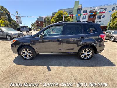 2016 Subaru Forester 2.5i Touring - Photo 4 - Santa Cruz, CA 95060